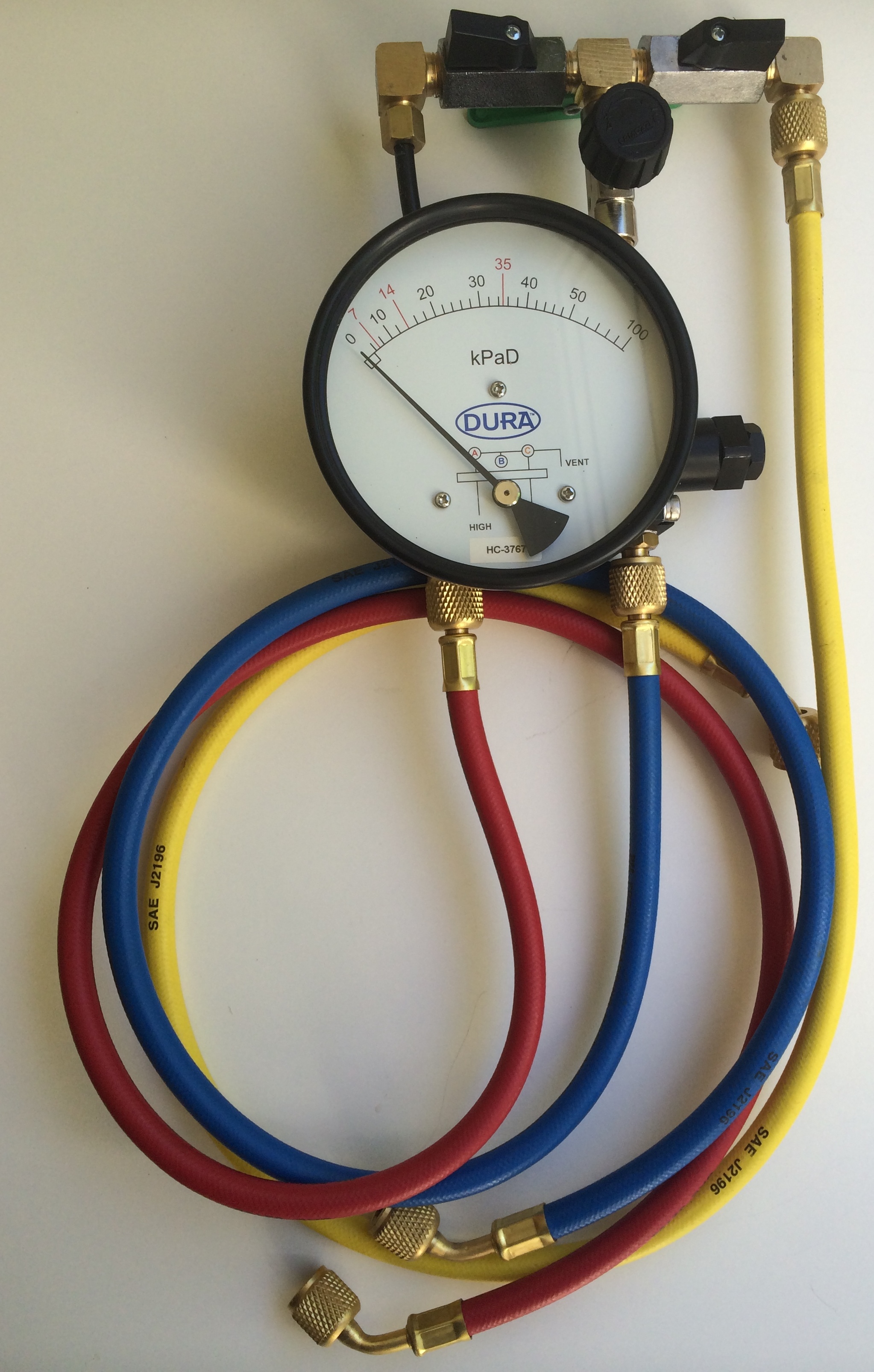 Backflow-prevention-tester-Nowra